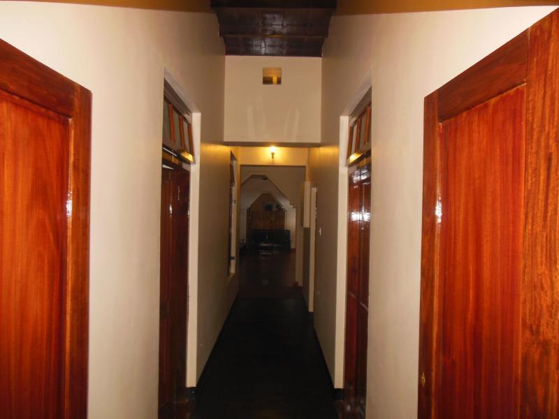 The Royal Heritage Hotel And Ayurvedic Center Thiruvananthapuram Eksteriør billede