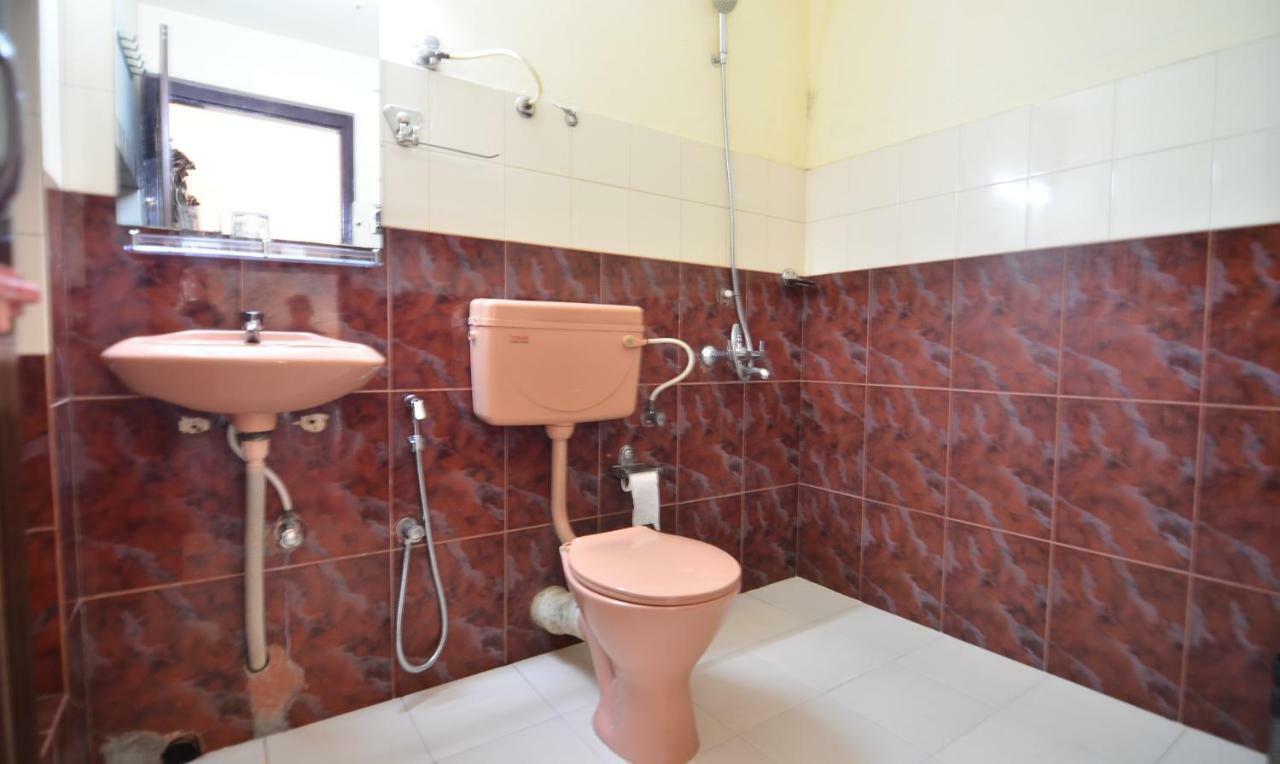 The Royal Heritage Hotel And Ayurvedic Center Thiruvananthapuram Eksteriør billede